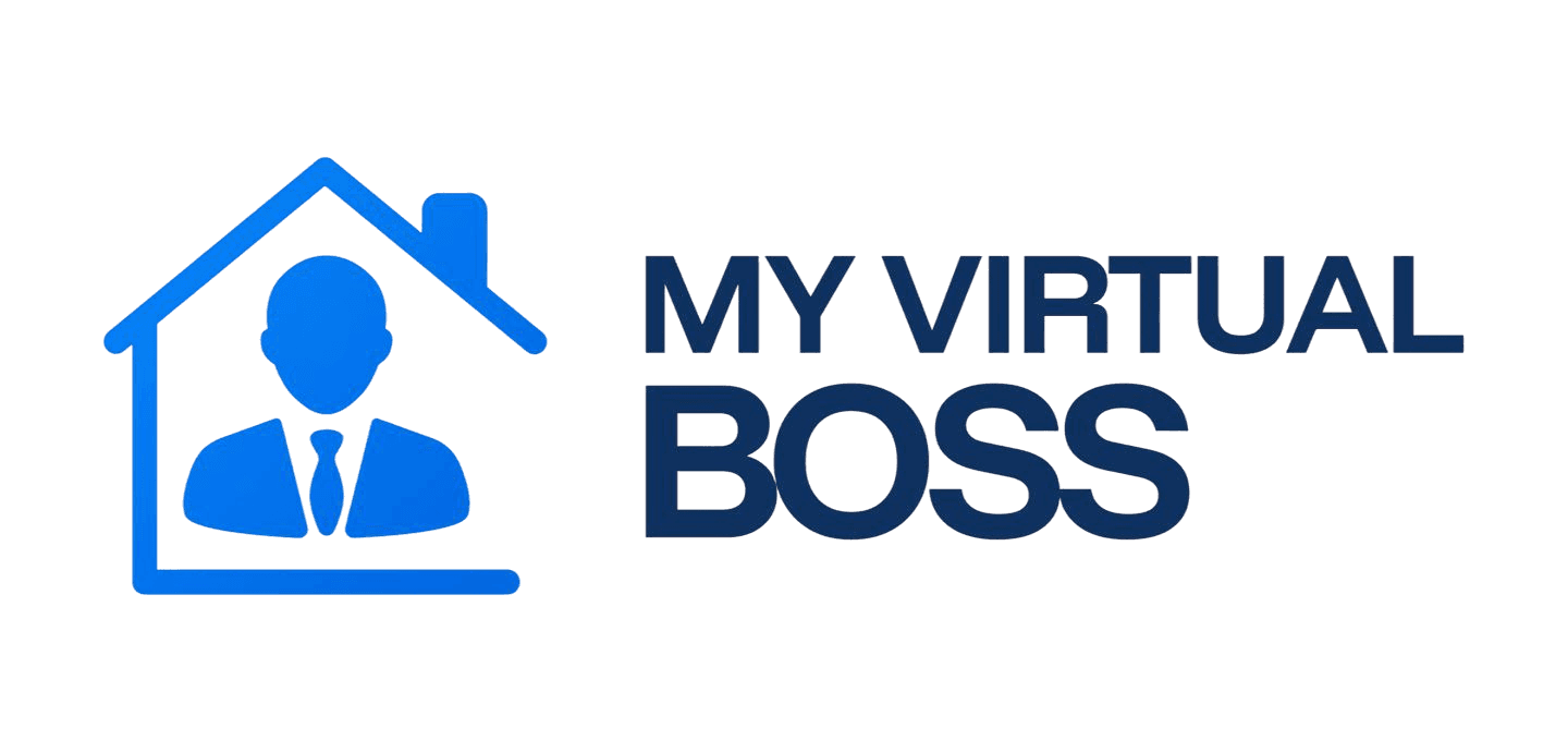 My Virtual Boss