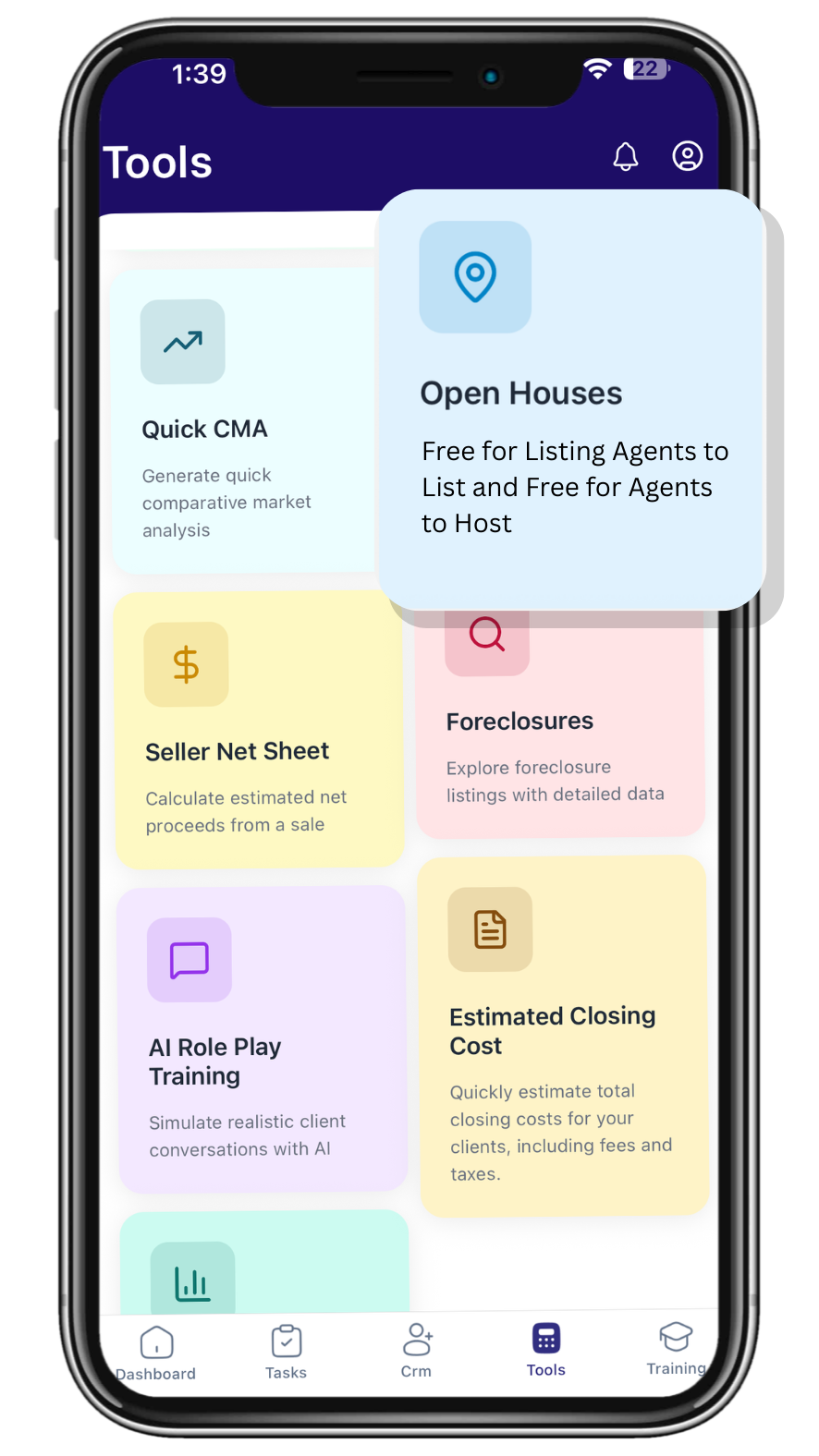 My Virtual Boss Real Estate Tools - Calculators and property data tools